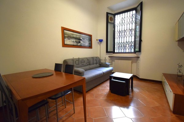 appartamento in affitto a Milano in zona Loreto