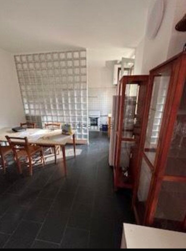 appartamento in affitto a Milano in zona Porta Romana