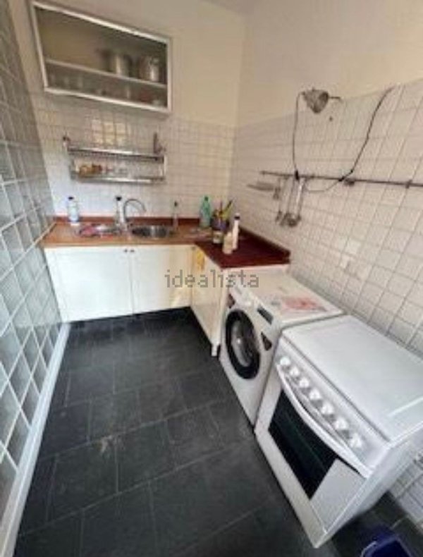 appartamento in affitto a Milano in zona Porta Romana