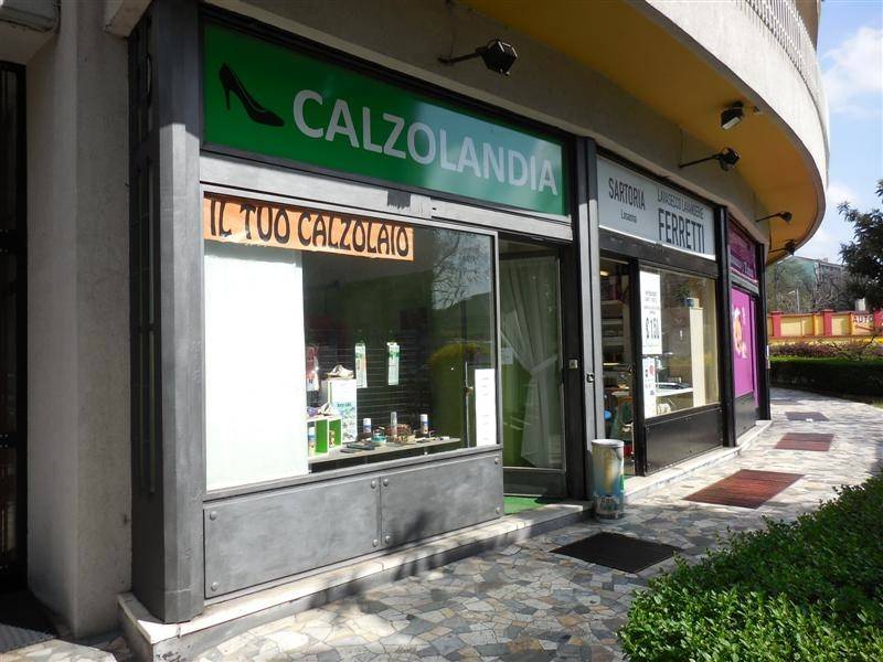 ufficio in affitto a Milano in zona Isola