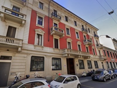 appartamento in affitto a Milano in zona Porta Romana