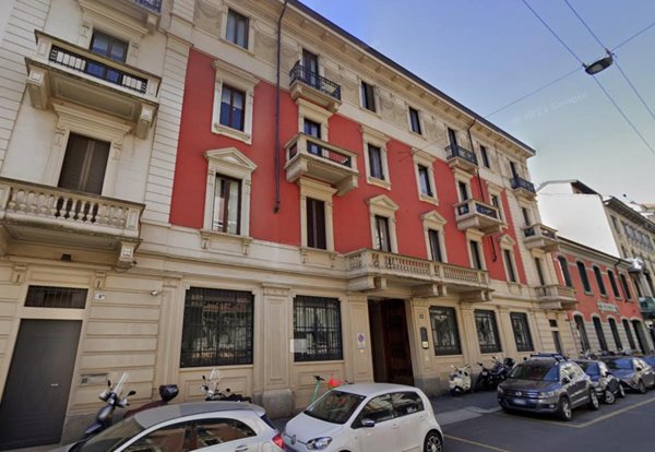 appartamento in affitto a Milano in zona Porta Romana