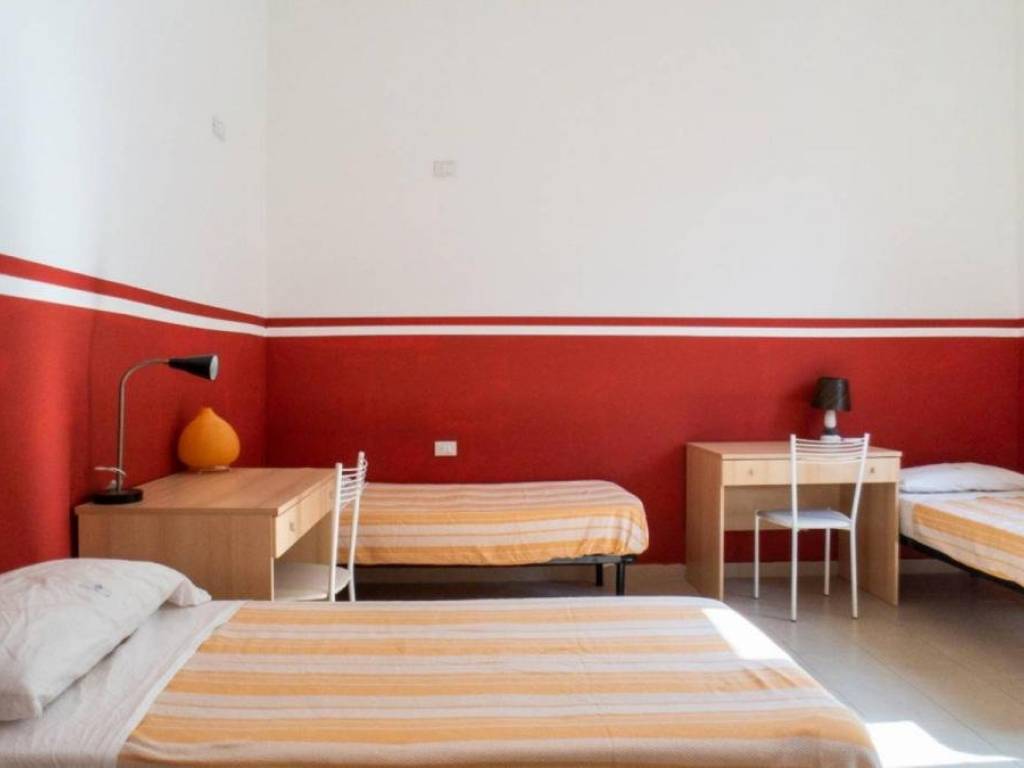 appartamento in affitto a Milano in zona Chiesa Rossa