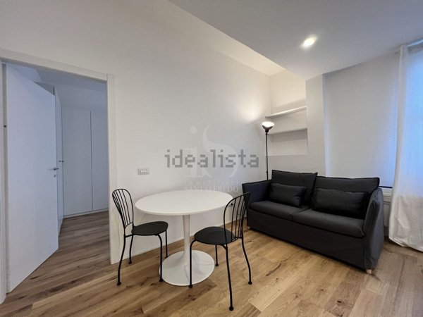 appartamento in affitto a Milano in zona Isola