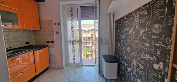 appartamento in affitto a Milano in zona Greco