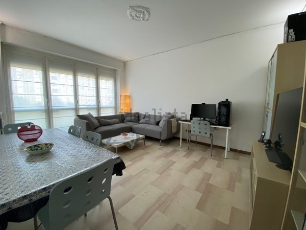 appartamento in affitto a Milano in zona Famagosta