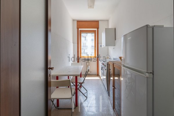 appartamento in affitto a Milano in zona Famagosta