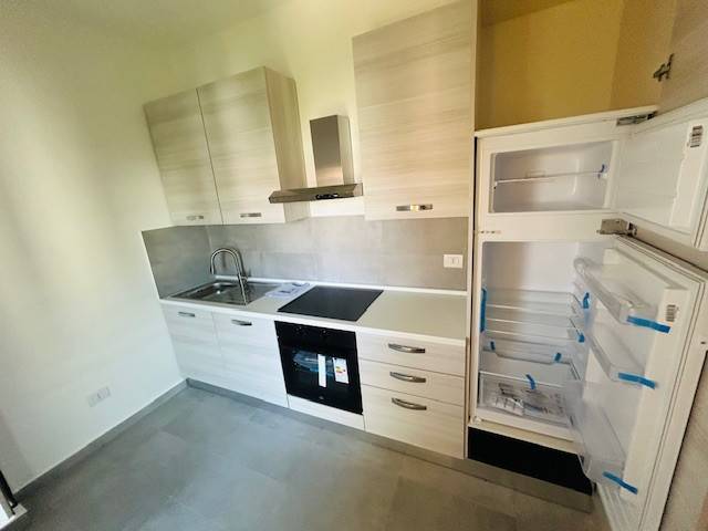 appartamento in affitto a Milano in zona Porta Romana