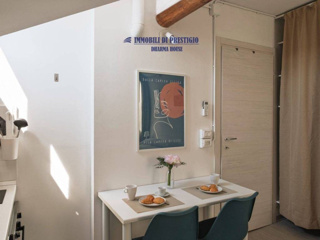 appartamento in affitto a Milano in zona Città Studi