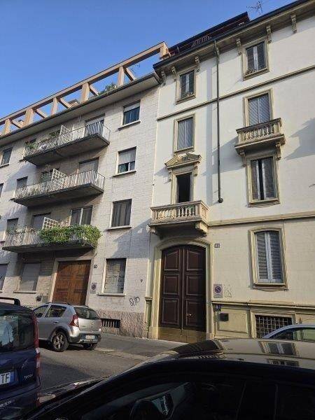 appartamento in affitto a Milano in zona Bovisa
