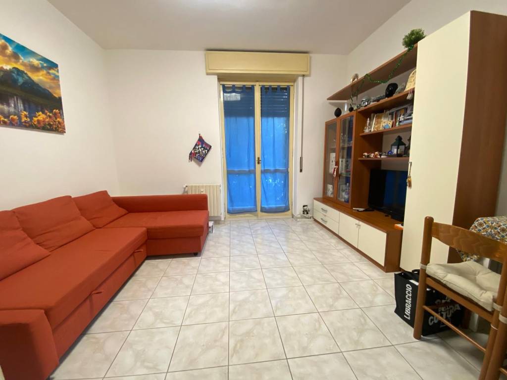appartamento in affitto a Milano in zona Chiesa Rossa