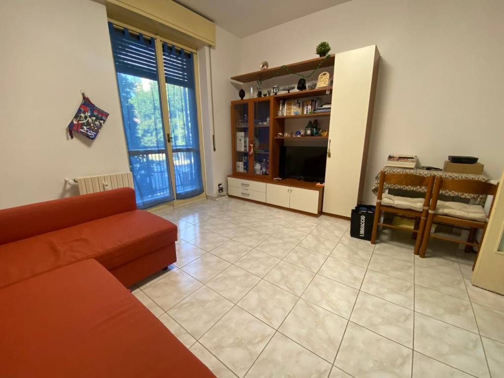 appartamento in affitto a Milano in zona Chiesa Rossa