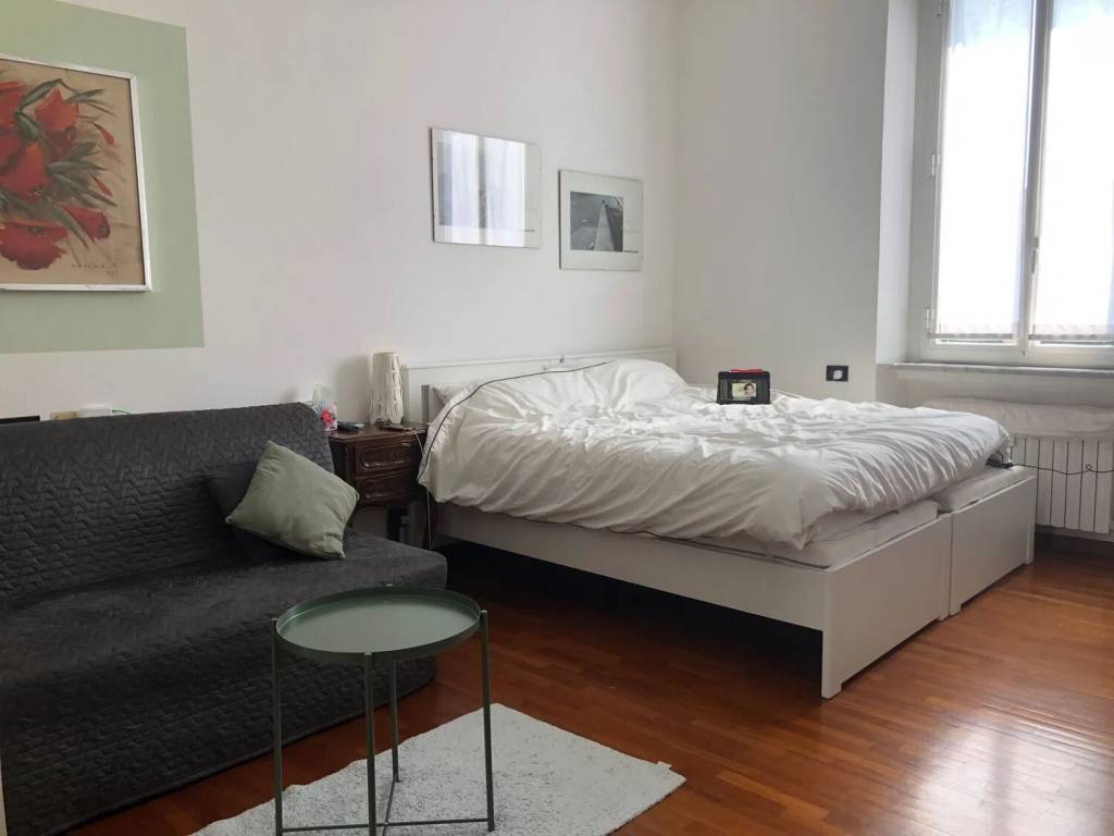 appartamento in affitto a Milano in zona Città Studi
