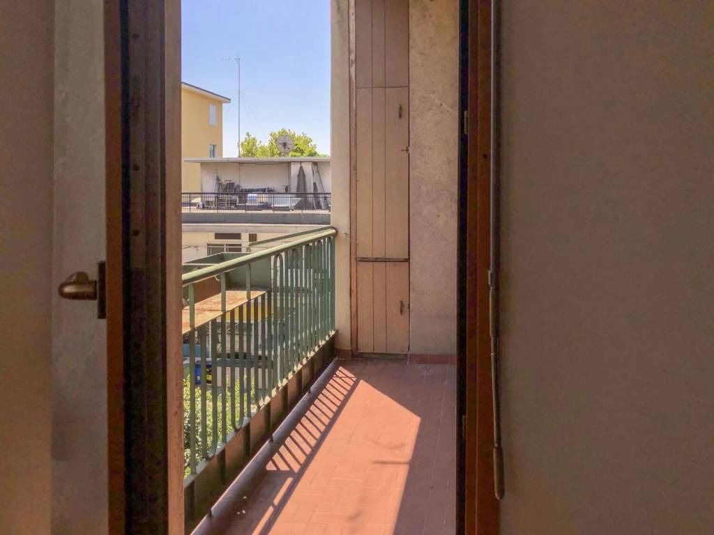 appartamento in affitto a Milano in zona Il Portello
