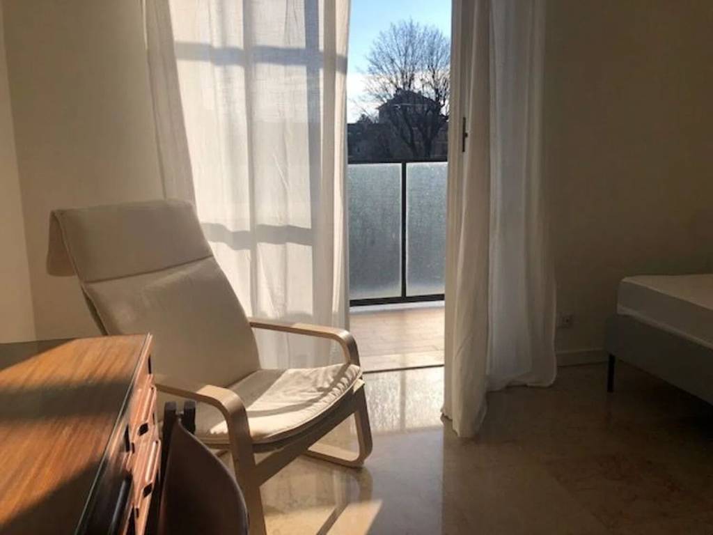 appartamento in affitto a Milano in zona Adriano