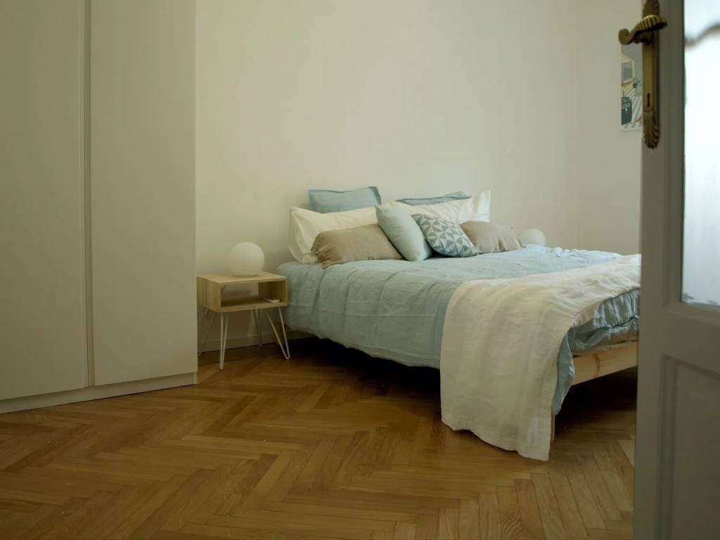 appartamento in affitto a Milano in zona Isola