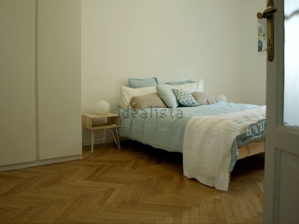 appartamento in affitto a Milano in zona Isola