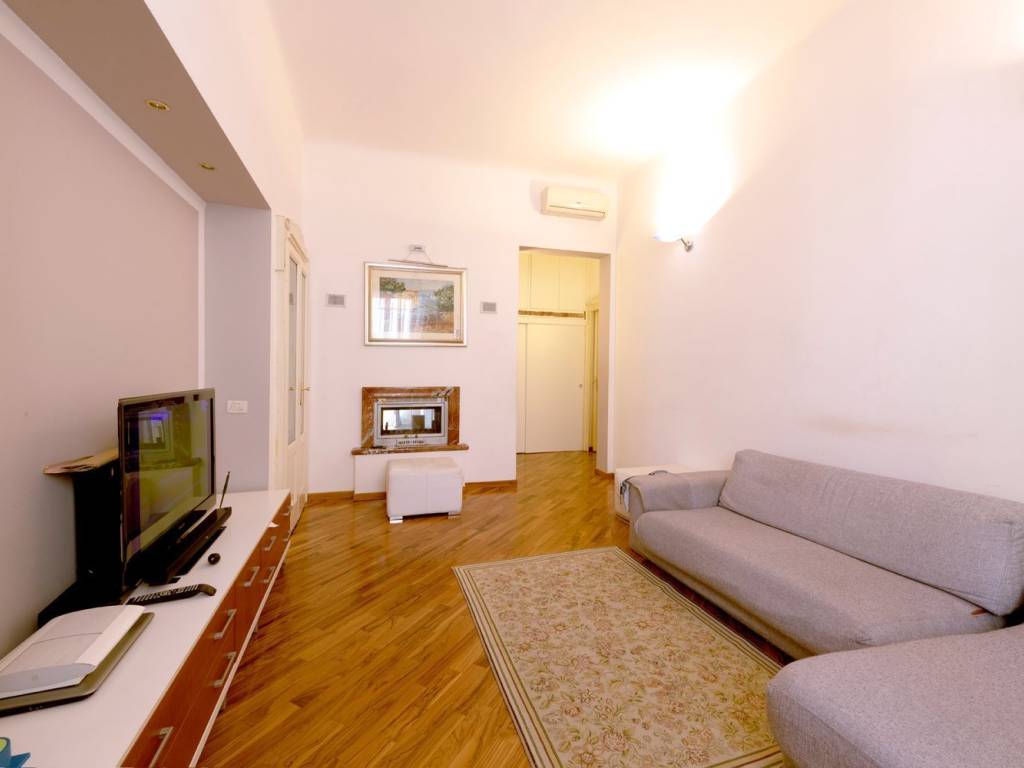 appartamento in affitto a Milano in zona Porta Romana