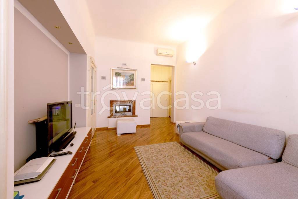 appartamento in affitto a Milano in zona Porta Romana