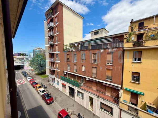 appartamento in affitto a Milano in zona Lambrate
