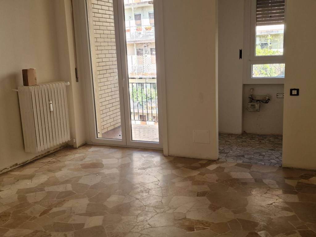 appartamento in affitto a Milano in zona Sempione
