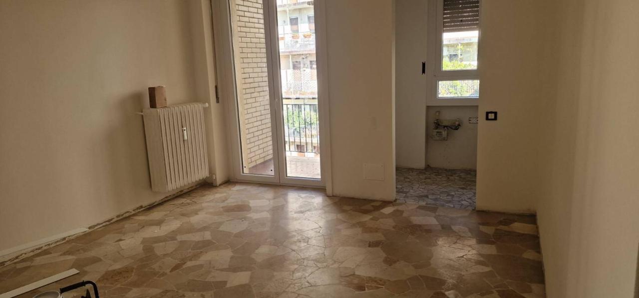 appartamento in affitto a Milano in zona Sempione