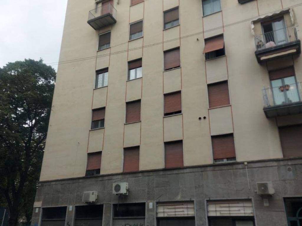 negozio in affitto a Milano in zona Città Studi