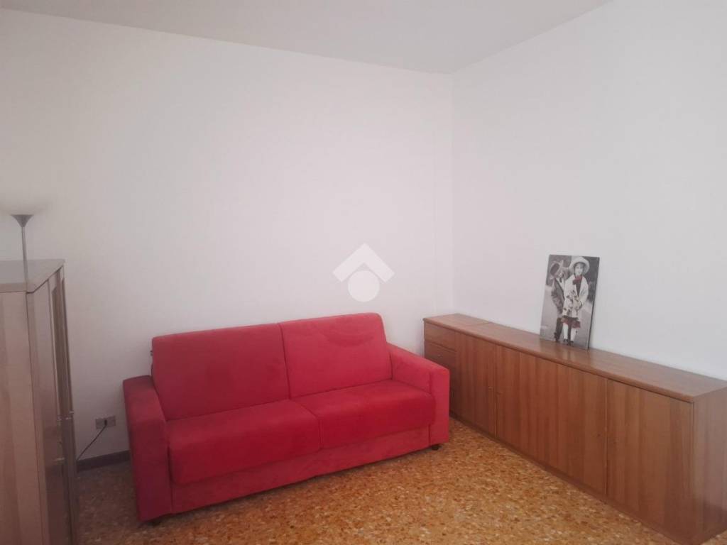 appartamento in affitto a Milano in zona Affori