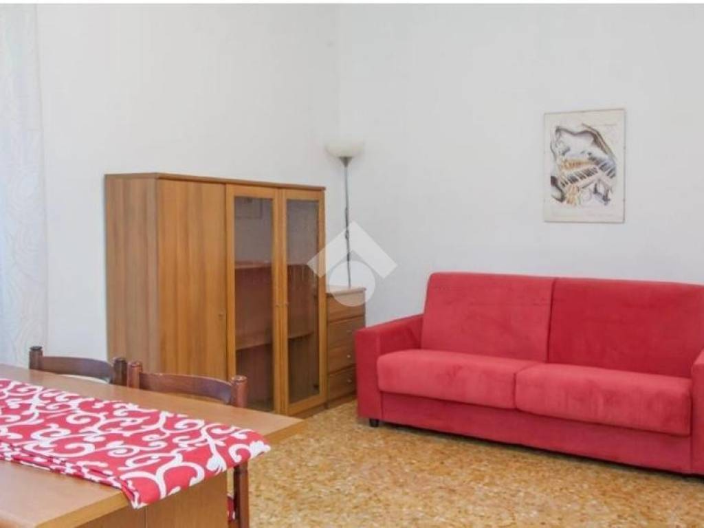 appartamento in affitto a Milano in zona Affori