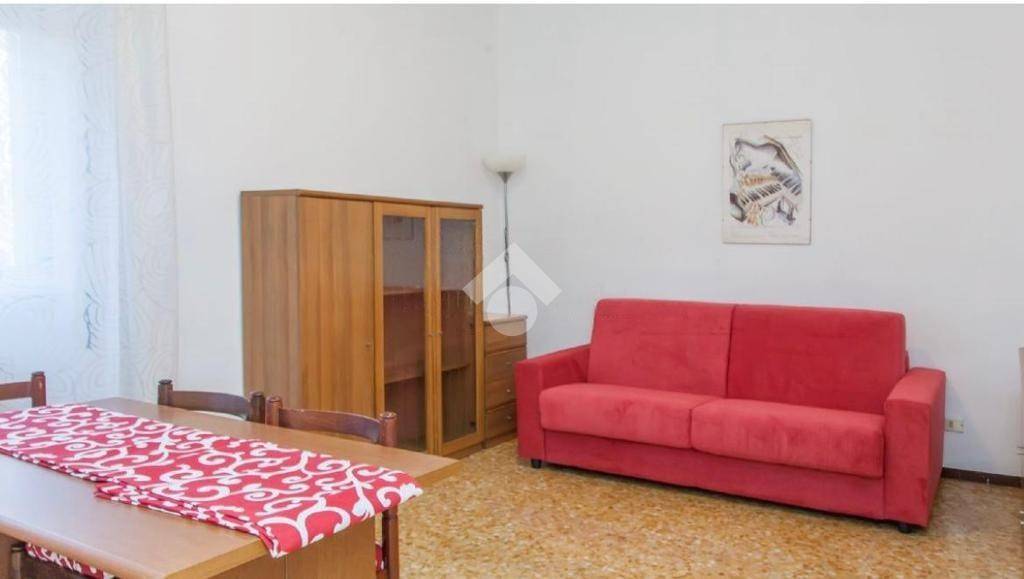 appartamento in affitto a Milano in zona Affori
