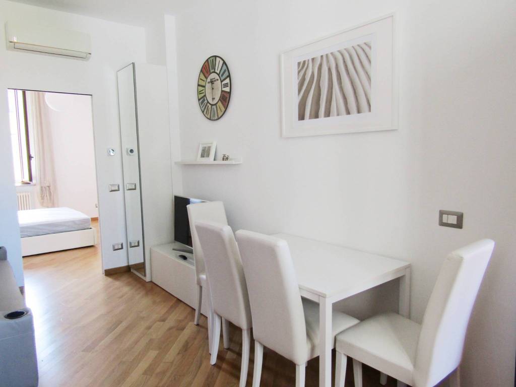 appartamento in affitto a Milano in zona Il Portello