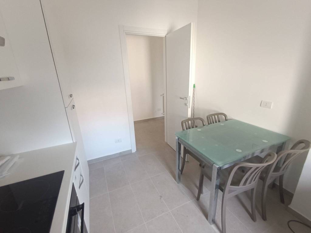 appartamento in affitto a Milano in zona Porta Romana