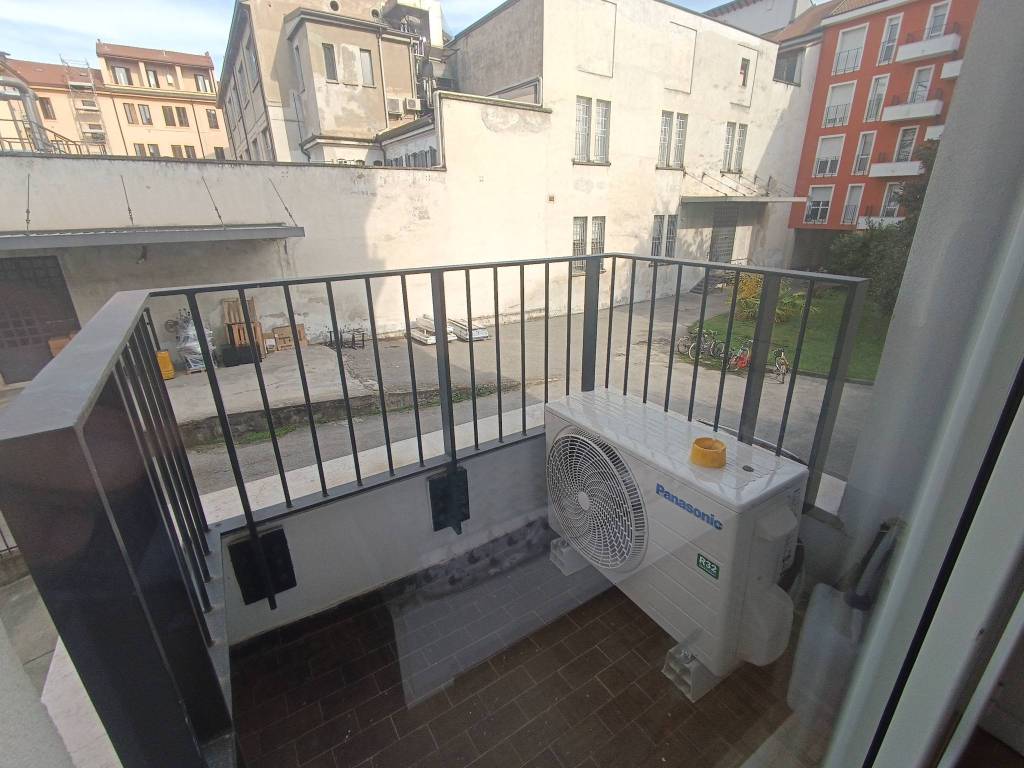 appartamento in affitto a Milano in zona Porta Romana