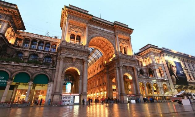 negozio in affitto a Milano in zona Loreto