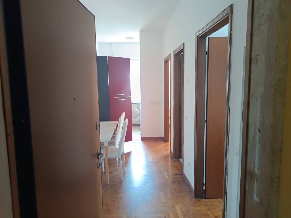 appartamento in affitto a Milano in zona Porta Romana