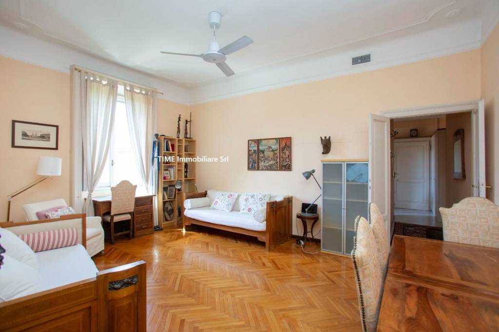 appartamento in affitto a Milano in zona Porta Vigentina