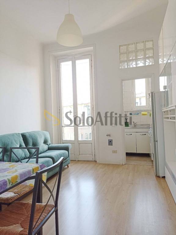 appartamento in affitto a Milano in zona Città Studi