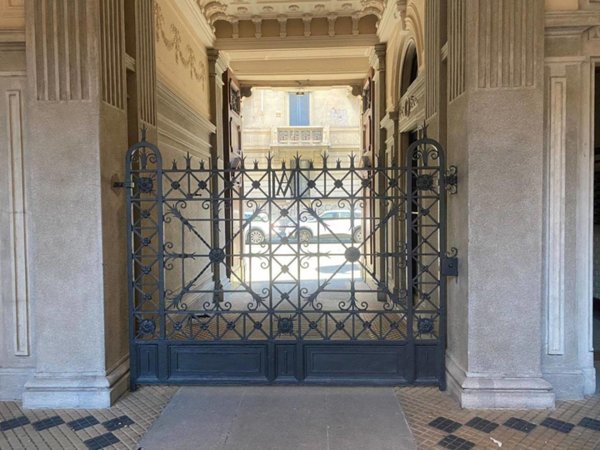 appartamento in affitto a Milano in zona Cinque Giornate