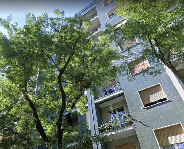 appartamento in affitto a Milano in zona Casoretto