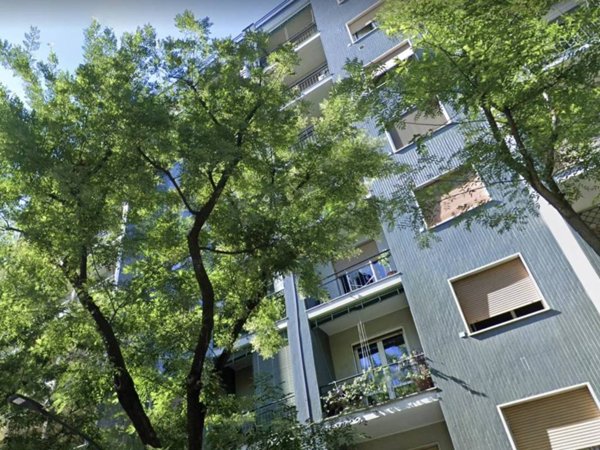 appartamento in affitto a Milano in zona Città Studi
