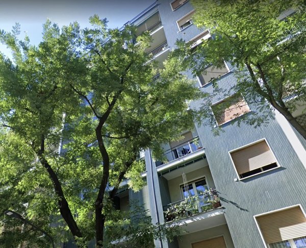 appartamento in affitto a Milano in zona Città Studi