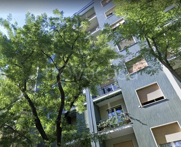 appartamento in affitto a Milano in zona Porta Vittoria