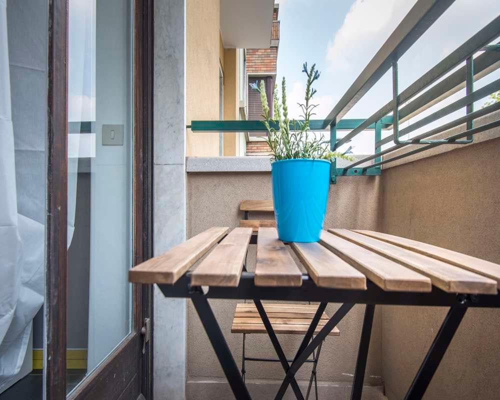 appartamento in affitto a Milano in zona Porta Garibaldi