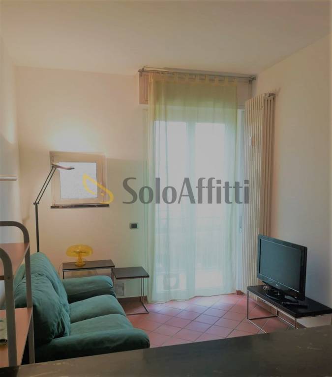 appartamento in affitto a Milano in zona Cagnola