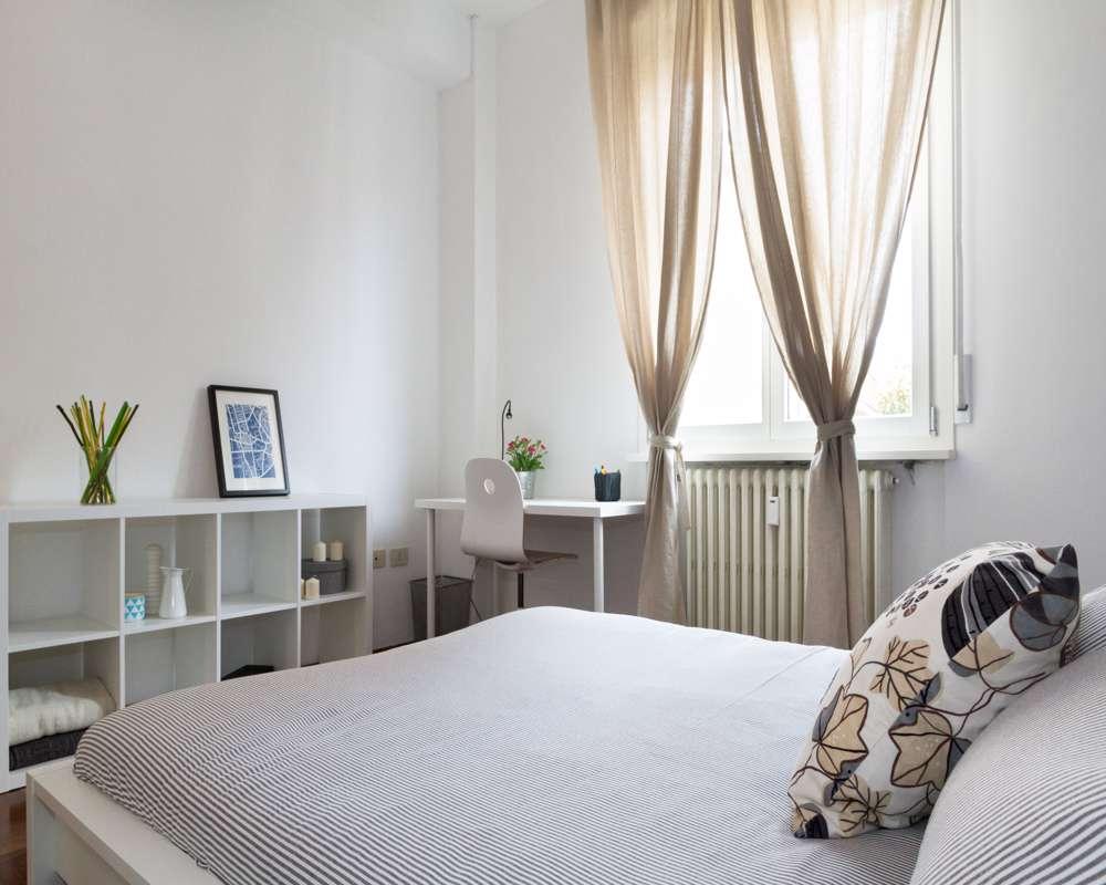 appartamento in affitto a Milano in zona Maggiolina