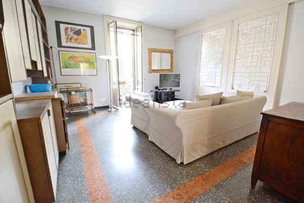 appartamento in affitto a Milano in zona San Vittore