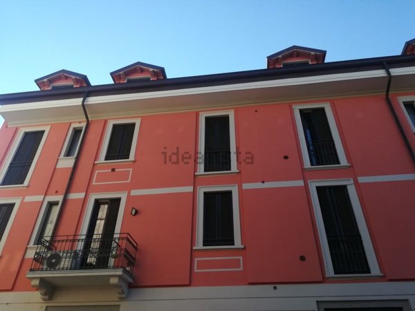 appartamento in affitto a Milano in zona Rogoredo
