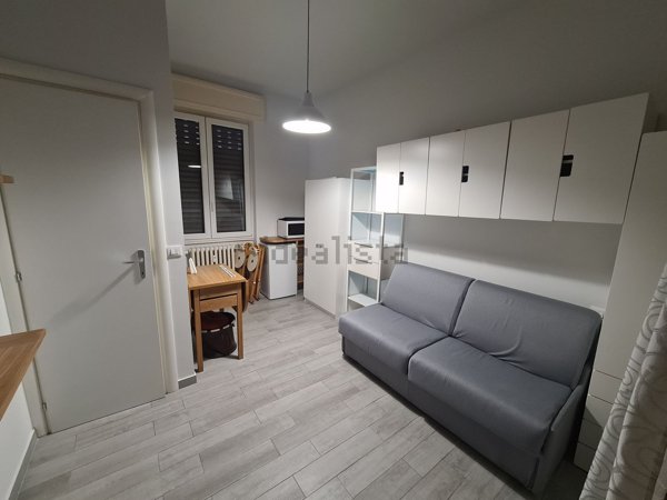 monolocale in affitto a Milano