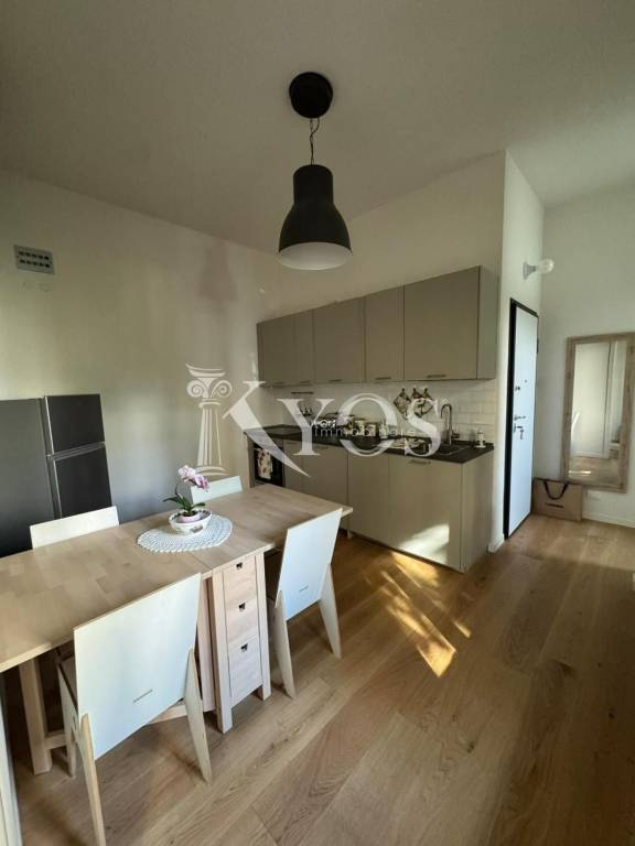 appartamento in affitto a Milano in zona Solari