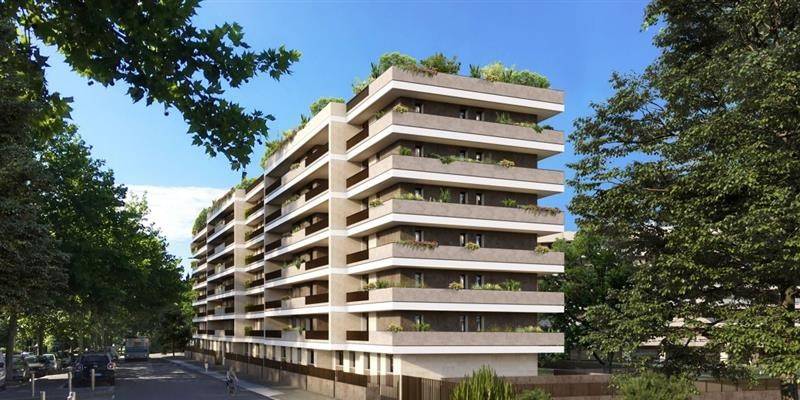 appartamento in affitto a Milano in zona San Siro